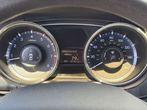 Used 2014 Hyundai Sonata GLS w/ Popular Equipment Group 2 FWD image 24
