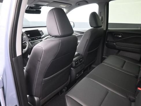 New 2026 Honda Ridgeline RTL image 23