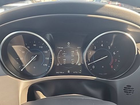 Used 2017 Jaguar F-PACE Premium AWD/4WD image 26