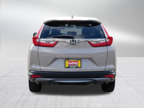 Used 2018 Honda CR-V EX-L image 6