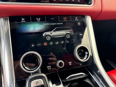 Used 2019 Land Rover Range Rover Sport Autobiography AWD/4WD image 18