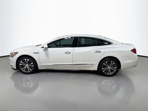 Used 2017 Buick LaCrosse Preferred FWD image 6