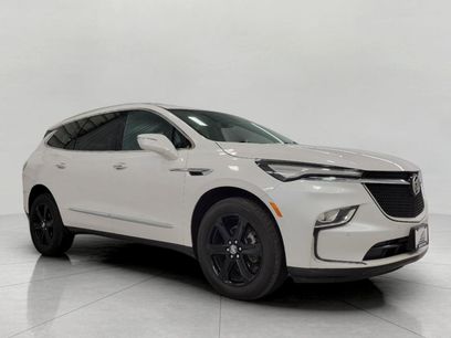 Used 2024 Buick Enclave Essence w/ Sport Touring Edition