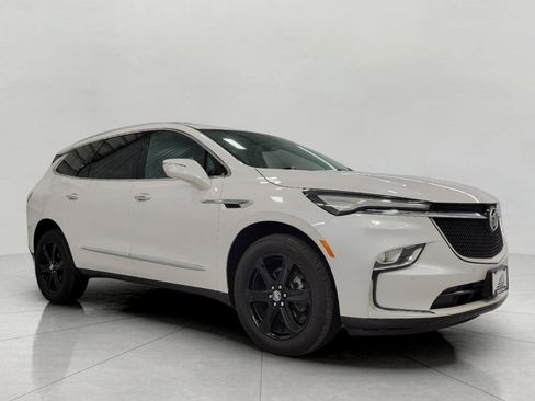 Used 2024 Buick Enclave Essence w/ Sport Touring Edition image 1