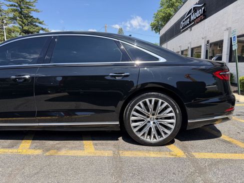 Used 2019 Audi A8 L 3.0T w/ Luxury Package AWD/4WD image 18