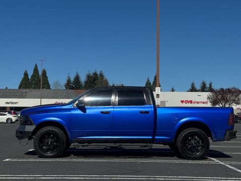 Used 2014 RAM 1500 Classic SLT w/ Protection Group image 6