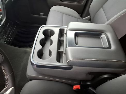 Used 2018 GMC Sierra 1500 SLE w/ SLE Value Package image 12