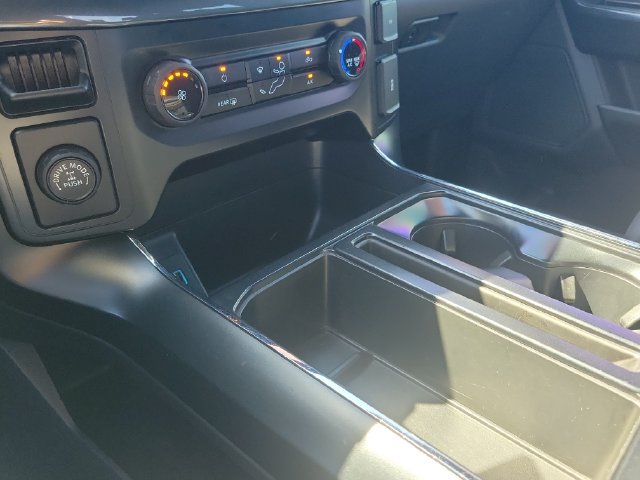 Used 2023 Ford F150 XL w/ STX Appearance Package RWD image 30