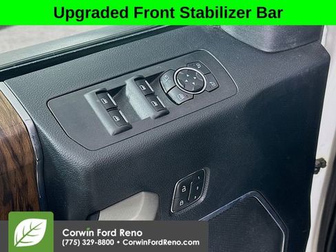 Used 2019 Ford F150 Lariat w/ Equipment Group 501A Mid image 18