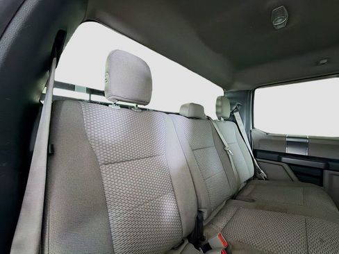 Used 2018 Ford F150 XLT w/ Equipment Group 301A Mid image 25