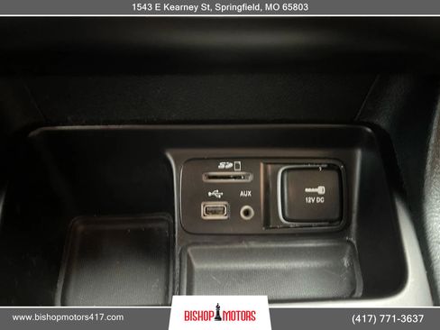 Used 2014 Jeep Cherokee Latitude image 26