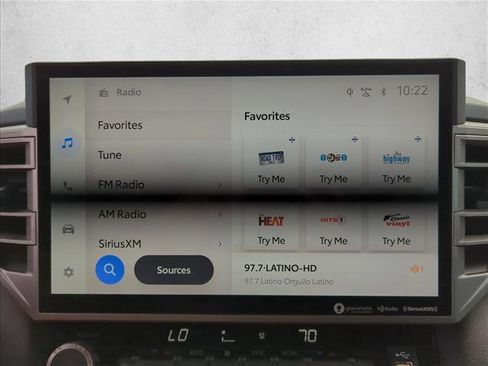 Used 2023 Toyota Tundra Limited image 19