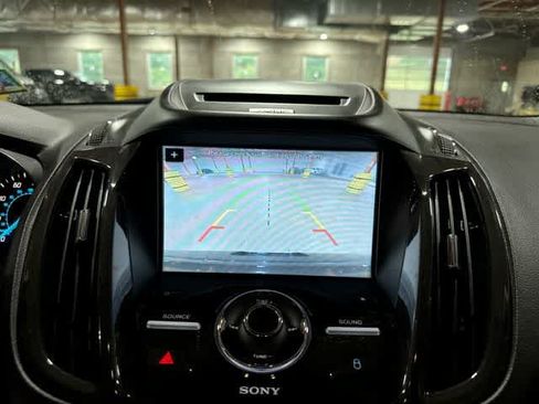 Used 2016 Ford Escape Titanium AWD/4WD image 26