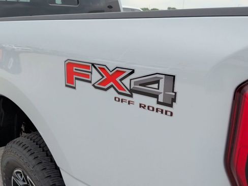 New 2026 Ford F250 Platinum AWD/4WD image 48
