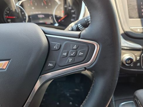 Used 2024 Chevrolet Equinox LT w/ LPO, Cargo Package FWD image 30