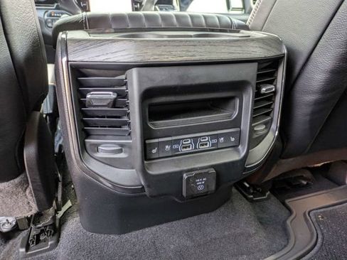 Used 2025 RAM 1500 Limited AWD/4WD image 15