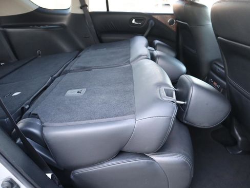 Used 2022 Nissan Armada SL image 61