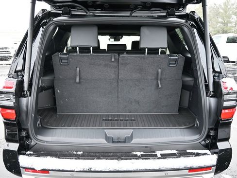 New 2026 Toyota 4Runner Limited image 8