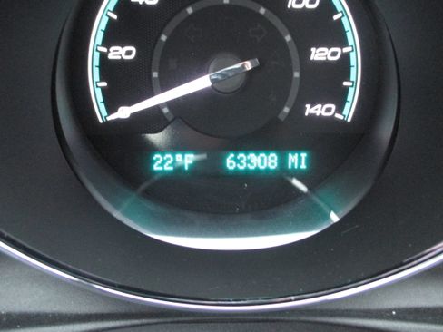 Used 2010 Chevrolet Malibu LT w/ Interface Package image 19