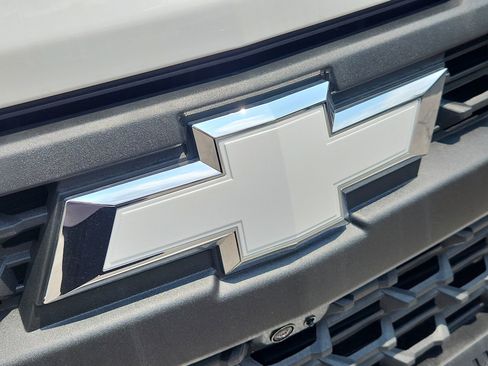 New 2025 Chevrolet Silverado 1500 RST image 63