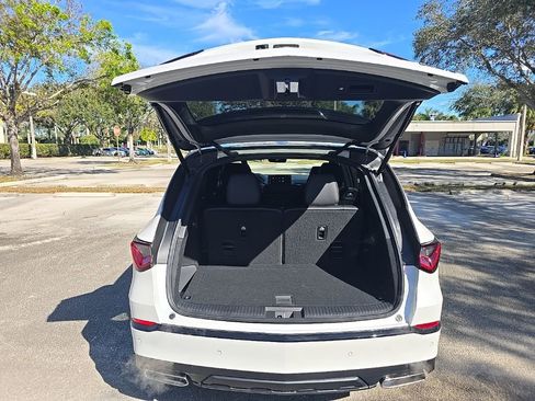 New 2026 Acura MDX A-Spec image 29