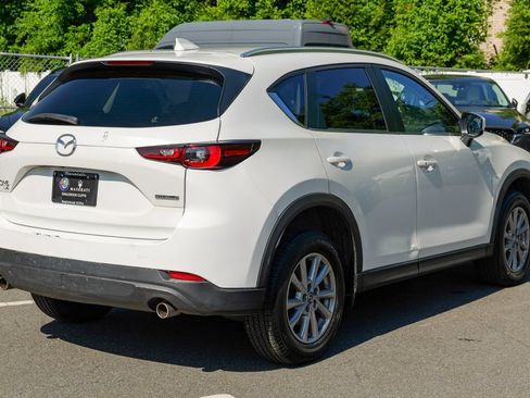Used 2023 MAZDA CX-5 AWD 2.5 S image 7