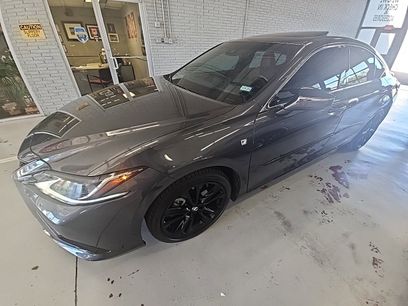 Used 2023 Lexus ES 350 F Sport