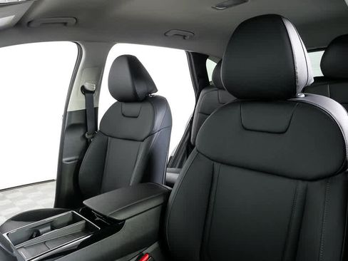 New 2026 Hyundai Tucson SEL w/ Tow & Go Package image 8