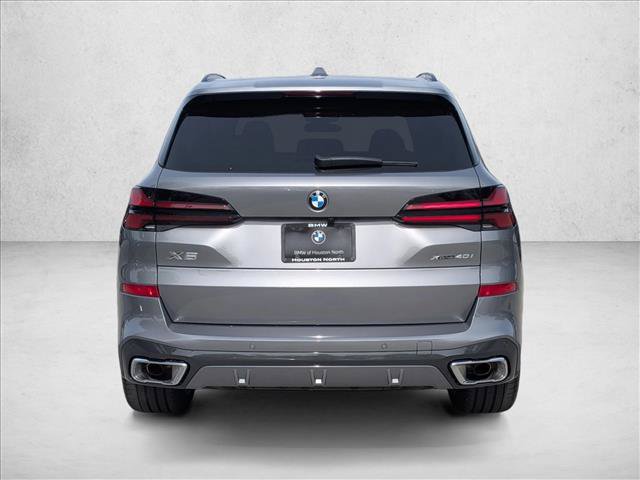 Used 2026 BMW X5 xDrive40i w/ M Sport Package AWD/4WD image 7