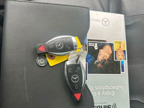 Used 2013 Mercedes-Benz S 550 4MATIC image 18