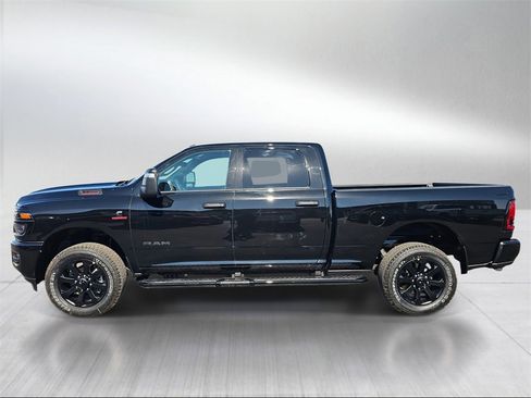 New 2026 RAM 2500 Laramie image 3