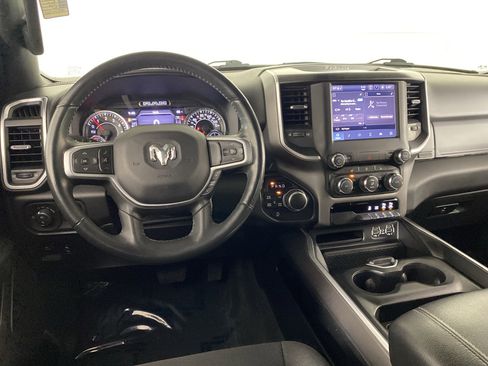 Used 2022 RAM 1500 Big Horn image 19