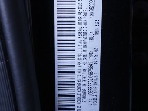 Used 2019 RAM 1500 Big Horn image 49