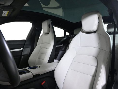 Certified 2023 Porsche Taycan image 5