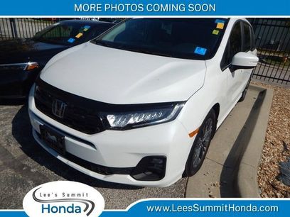 Used 2025 Honda Odyssey Touring