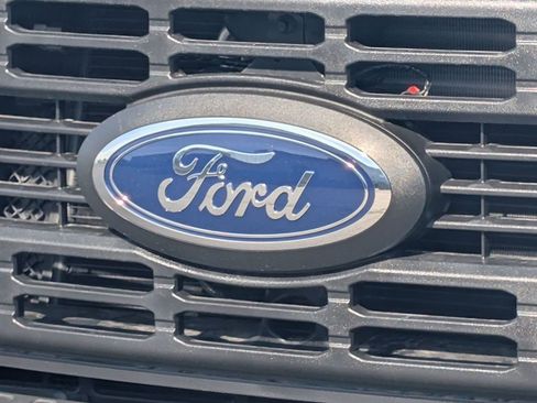 New 2026 Ford F550 4x4 Regular Cab Super Duty w/ Snow Plow Prep Package image 10