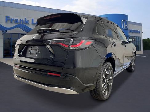 New 2026 Honda HR-V EX-L image 5