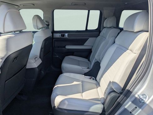 New 2026 Hyundai Santa Fe Limited AWD/4WD image 12