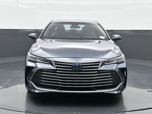 Used 2021 Toyota Avalon Limited w/ Advanced Safety Package FWD image 14