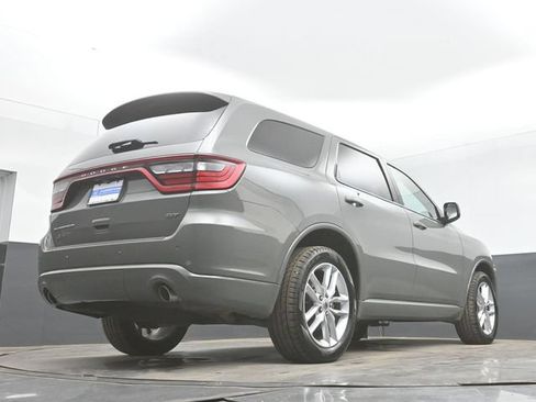 Used 2023 Dodge Durango GT AWD/4WD image 48