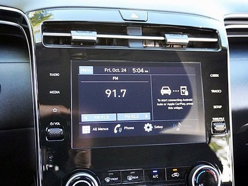 Certified 2024 Hyundai Tucson SE image 24