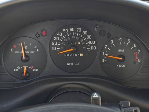 Used 1995 Chevrolet Monte Carlo Z34 FWD image 42