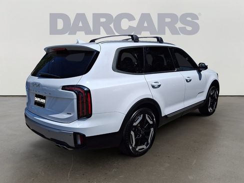 Used 2023 Kia Telluride EX AWD/4WD image 6