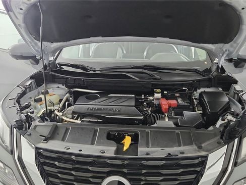 Certified 2023 Nissan Rogue SL image 39