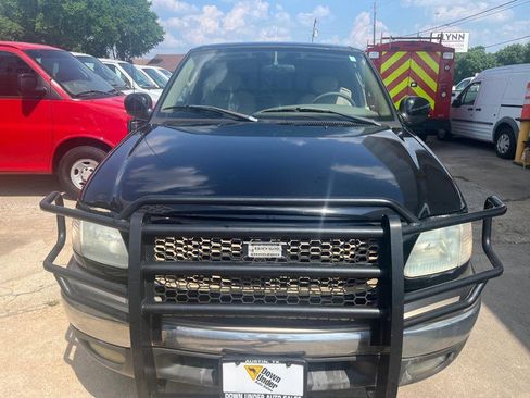 Used 2003 Ford F150 Lariat image 2