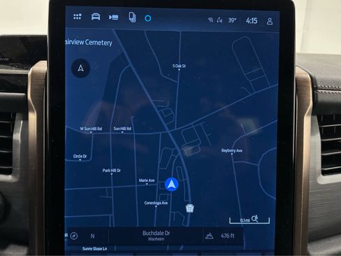 Used 2024 Ford F150 Lightning Pro image 32