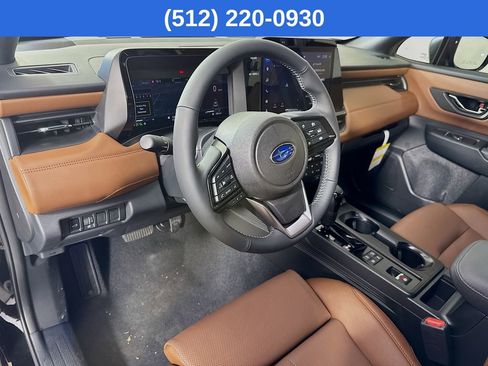 New 2026 Subaru Outback Touring XT image 10
