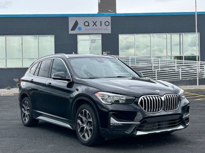Used 2020 BMW X1 xDrive28i w/ Convenience Package