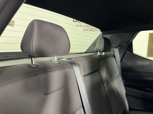 Used 2024 Hyundai Santa Cruz SEL image 23