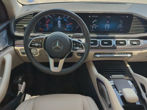 Used 2020 Mercedes-Benz GLE 350 image 14